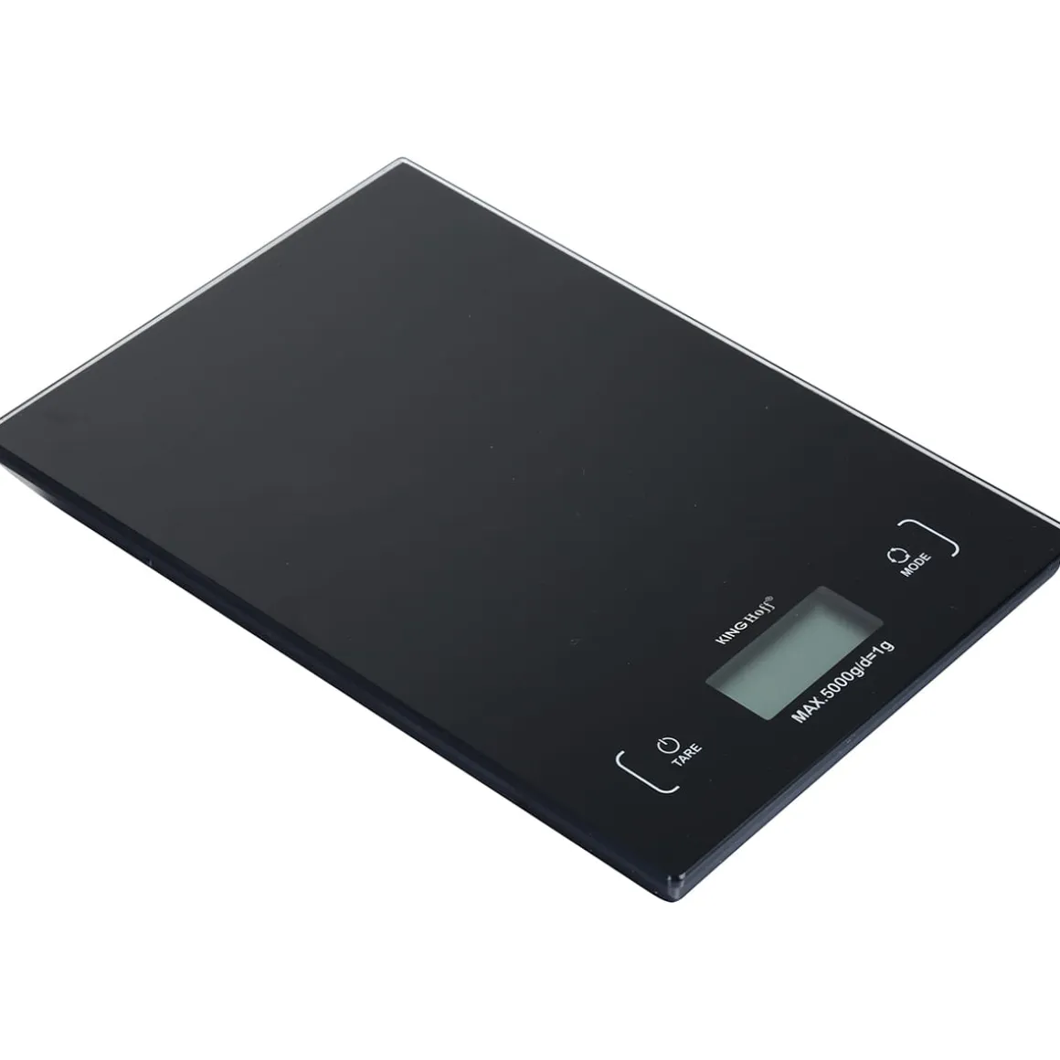 ELEKTRONICZNA WAGA KUCHENNA KINGHOFF KH-1823