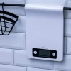 ELEKTRONICZNA WAGA KUCHENNA KINGHOFF KH-1822 NA RELING