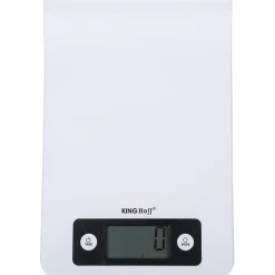ELEKTRONICZNA WAGA KUCHENNA KINGHOFF KH-1822 NA RELING