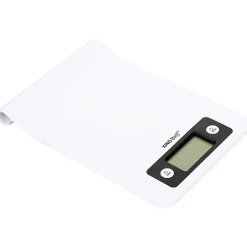ELEKTRONICZNA WAGA KUCHENNA KINGHOFF KH-1822 NA RELING