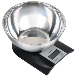ELEKTRONICZNA WAGA KUCHENNA Z MISĄ 2L KINGHOFF KH-1828