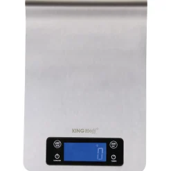 ELEKTRONICZNA WAGA KUCHENNA NA RELING KINGHOFF KH-1836