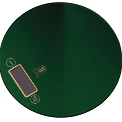 ELEKTRONICZNA WAGA KUCHENNA BERLINGER HAUS BH-9429
