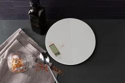 ELEKTRONICZNA WAGA KUCHENNA BERLINGER HAUS BH-9430