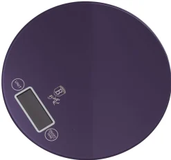 ELEKTRONICZNA WAGA KUCHENNA BERLINGER HAUS BH-9434
