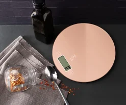 ELEKTRONICZNA WAGA KUCHENNA BERLINGER HAUS BH-9428