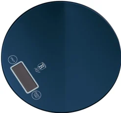 ELEKTRONICZNA WAGA KUCHENNA BERLINGER HAUS BH-9427