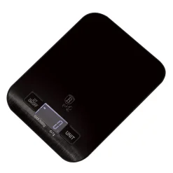 ELEKTRONICZNA WAGA KUCHENNA BERLINGER HAUS BH-9425