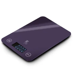 ELEKTRONICZNA WAGA KUCHENNA BERLINGER HAUS BH-9364
