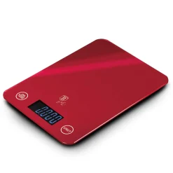 ELEKTRONICZNA WAGA KUCHENNA BERLINGER HAUS BH-9350