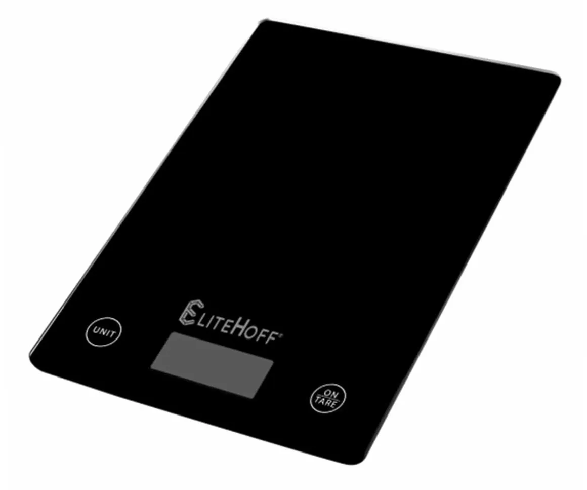ELEKTRONICZNA WAGA KUCHENNA SLIM LINE max.5kg 8090