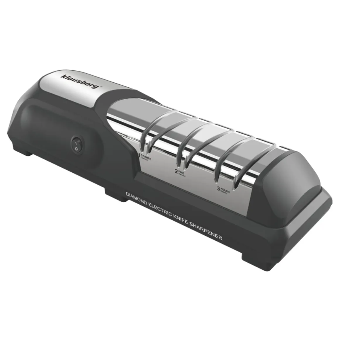 ELEKTRYCZNA DIAMENTOWA OSTRZAŁKA DO NOŻY KLAUSBERG KB-7945