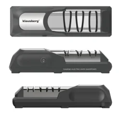 ELEKTRYCZNA DIAMENTOWA OSTRZAŁKA DO NOŻY KLAUSBERG KB-7945