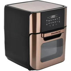 ELEKTRYCZNY PIEKARNIK FRYTOWNICA KLAUSBERG KB-7598