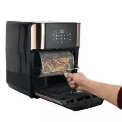 ELEKTRYCZNY PIEKARNIK FRYTOWNICA KLAUSBERG KB-7598