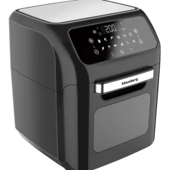 ELEKTRYCZNY PIEKARNIK FRYTOWNICA KLAUSBERG KB-7556