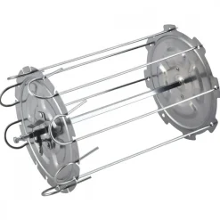 ELEKTRYCZNY PIEKARNIK FRYTOWNICA KLAUSBERG KB-7557
