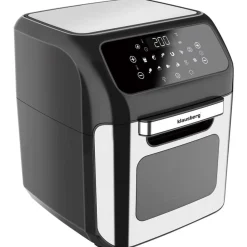 ELEKTRYCZNY PIEKARNIK FRYTOWNICA KLAUSBERG KB-7557