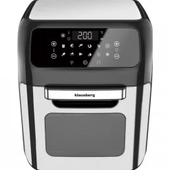 ELEKTRYCZNY PIEKARNIK FRYTOWNICA KLAUSBERG KB-7557