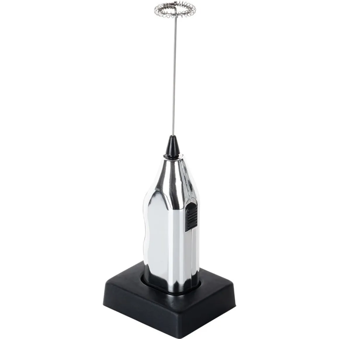 ELEKTRYCZNY SPIENIACZ DO MLEKA CAPPUCINO MAKER