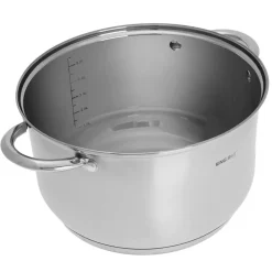 10 ELEMENTOWY ZESTAW GARNKÓW KINGHOFF KH-4449