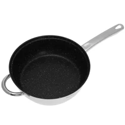 12 ELEMENTOWY ZESTAW GARNKÓW KINGHOFF KH-4457