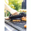 ŻELIWNA PRASKA 22cm DO BURGERÓW STEKÓW KINGHOFF KH-1760