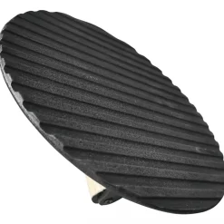 ŻELIWNA PRASKA 22cm DO BURGERÓW STEKÓW KINGHOFF KH-1760