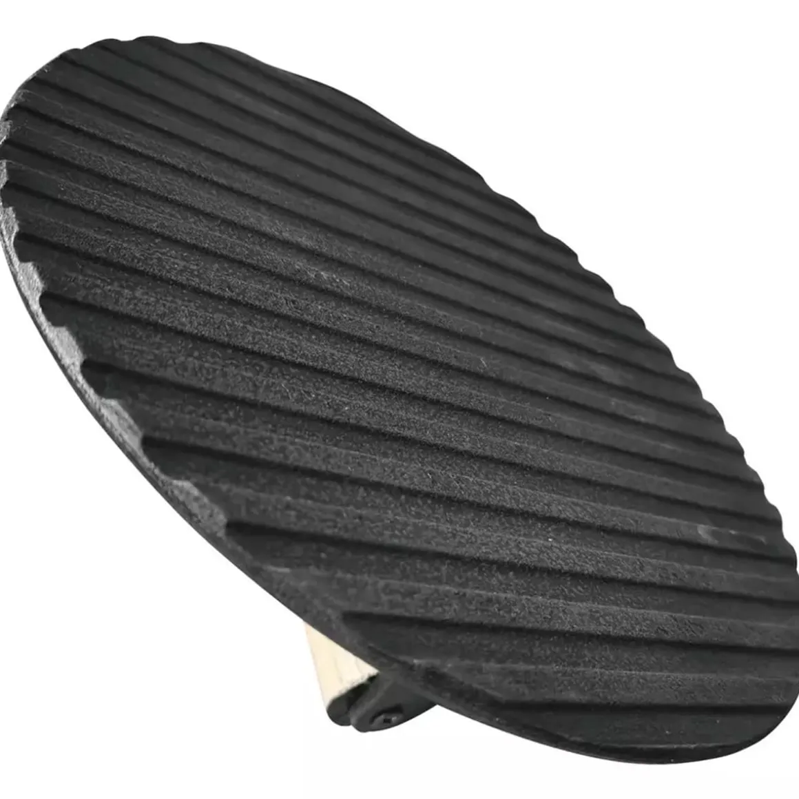 ŻELIWNA PRASKA 22cm DO BURGERÓW STEKÓW KINGHOFF KH-1760