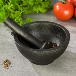 ŻELIWNY MOŹDZIERZ KUCHENNY KINGHOFF KH-1197