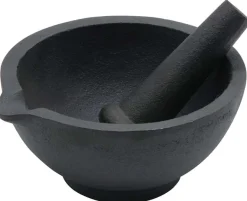 ŻELIWNY MOŹDZIERZ KUCHENNY KINGHOFF KH-1197