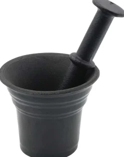 ŻELIWNY MOŹDZIERZ KUCHENNY KINGHOFF KH-1196