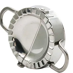 FOREMKA DO LEPIENIA PIEROGÓW 10cm KINGHOFF KH-2190