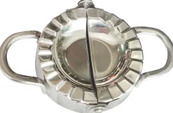 FOREMKA DO LEPIENIA PIEROGÓW 8cm KINGHOFF KH-2189