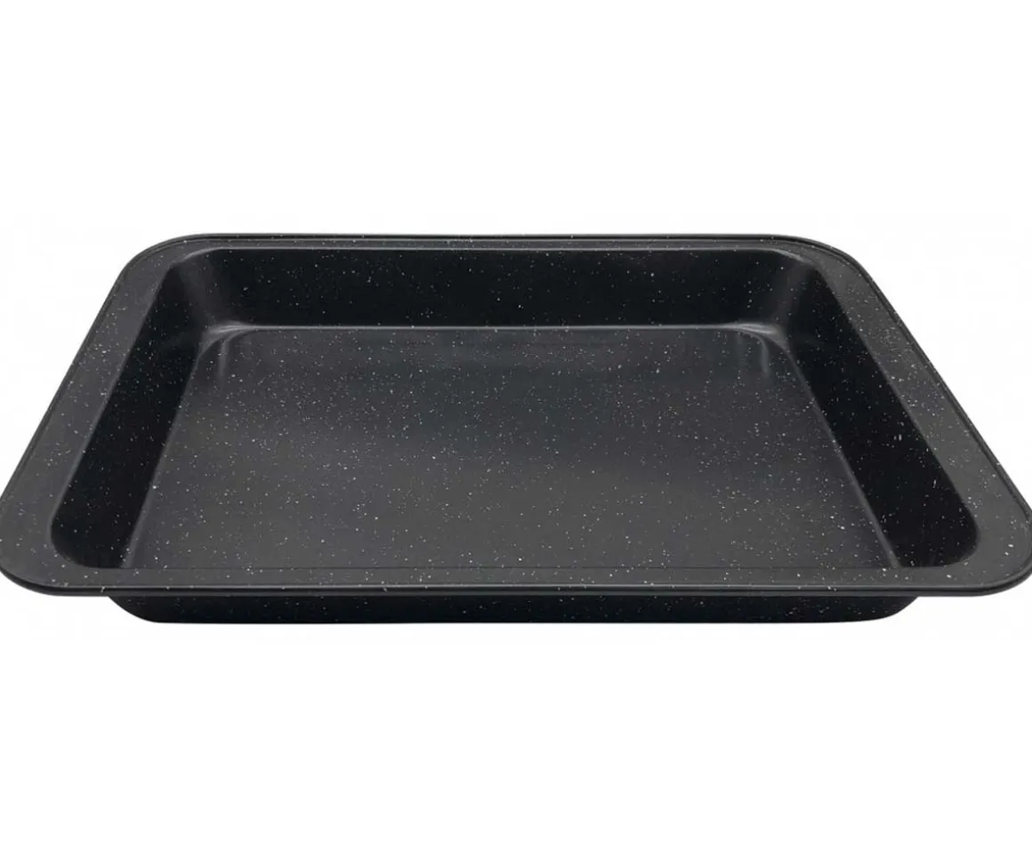 FORMA BLACHA DO CIASTA 47,5x32cm KINGHOFF KH-1552