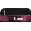 FORMA BLACHA DO PIECZENIA BERLINGERHAUS 39x27cm BH-6802