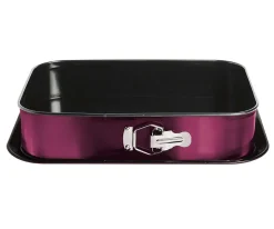FORMA BLACHA DO PIECZENIA BERLINGERHAUS 39x27cm BH-6802