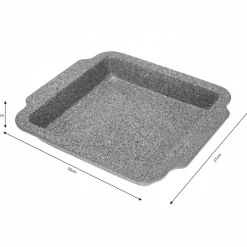 FORMA BLACHA DO PIECZENIA CIASTA KLAUSBERG KB-7380