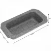 FORMA BLACHA DO PIECZENIA PASZTETU CHLEBA KLAUSBERG KB-7378
