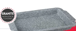 FORMA BLACHA DO PIECZENIA SERNIKA SZARLOTKI KLAUSBERG KB-7382