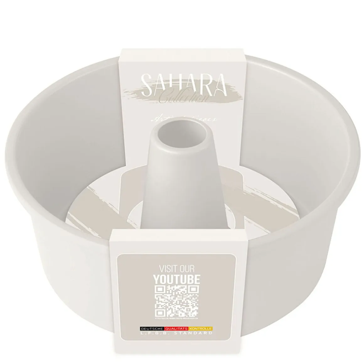 FORMA DO BABKI BERLINGER HAUS BH-7883 SAHARA