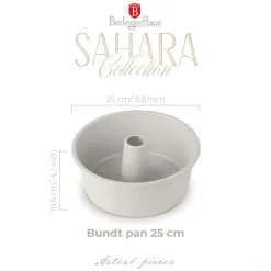 FORMA DO BABKI BERLINGER HAUS BH-7883 SAHARA