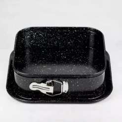 FORMA DO CIASTA 27x27cm KINGHOFF KH-1791 ROZPINANA