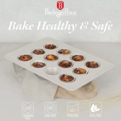 FORMA DO MUFFINEK BERLINGER HAUS BH-7877 SAHARA