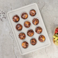 FORMA DO MUFFINEK BERLINGER HAUS BH-7877 SAHARA