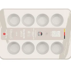 FORMA DO MUFFINEK BERLINGER HAUS BH-7877 SAHARA