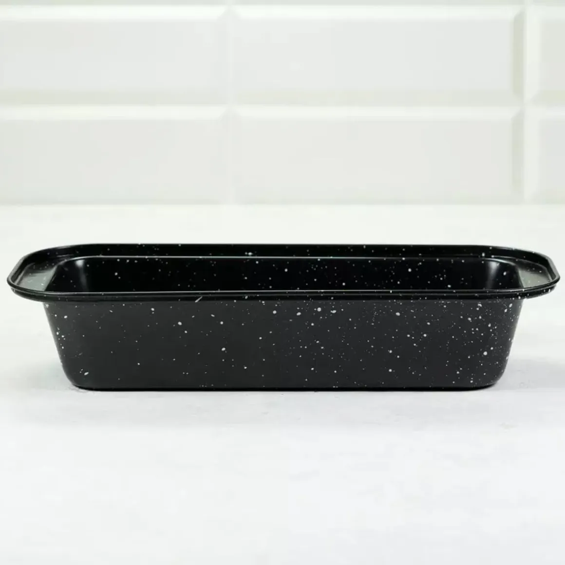 FORMA DO PASZTETU CHLEBA 28x15cm KINGHOFF KH-1548