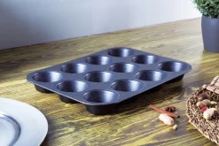 FORMA DO PIECZENIA 12 MUFFINEK BERLINGER HAUS BH-1436