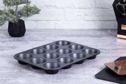 FORMA DO PIECZENIA 12 MUFFINEK BERLINGER HAUS BH-1436