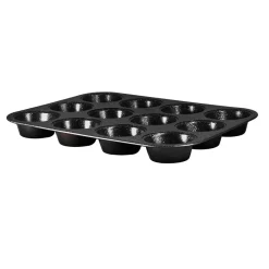 FORMA DO PIECZENIA 12 MUFFINEK BERLINGER HAUS BH-1436
